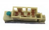 1974 Cadillac Cars IGNITION SWITCH ON STEERING COLUMN WITH TILT NOS GM# 1990116 | EL52692Z