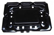 1964 Oldsmobile Cutlass/442/F85 BATTERY TRAY | EL80818T