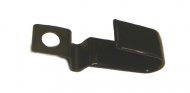 1967 Chevrolet El Camino BATTERY CABLE CLIP TO OIL PAN | EL8447C