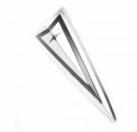 1967 Pontiac Full Size GRAND PRIX BUMPER ARROW GM 9786919 | 9786919