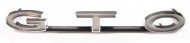 1971 Pontiac GTO/LeMans/Tempest (GTO) GRILLE EMBLEM | EM2125G