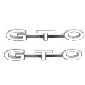1969 Pontiac GTO/LeMans/Tempest 
