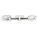 1969 Pontiac GTO/LeMans/Tempest 