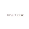 1967 Buick Skylark/GS/Regal/GN BUICK STAR WARS AIR CLEANER EMBLEM ON FRONT | EM3518S