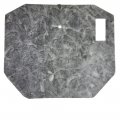 1984 Ford Mustang HOOD INSULATION PAD 1/2