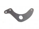 1967 Oldsmobile Cutlass/442/F85 REAR MOUNT COMPRESSOR SUPPORT (V8) - 330 / 350 / 400 / 455 MOTORS. IS COMMONLY MISSING. THIS IS THE STEEL SUPPORT THAT MOUNTS DIRECTLY TO THE COMPRESSOR AND WORKS IN CONJUNCTION WITH THE CAST IRON BRACKET | EN10940T