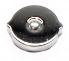 1966 Chevrolet Nova/Chevy II TWIST ON OIL FILL CHROME CAP FOR SMALL BLOCK TUBE - CORRECT CHROME STYLE WITH | EN1001Z