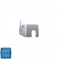1971 Chevrolet Corvette OIL PRESSURE LINE SUPPORT BRACKET FOR BIG BLOCK MOTORS (396, 427, 454) | EN21688R