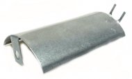 1972 Cadillac Cars HEAT SHIELD STARTER SOLENOID | EN21715Z