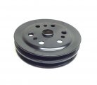 1964 Chevrolet Corvette CRANK SHAFT PULLEY (Z/28) - 2 GROOVE GM # 3858533 | EN2978Z