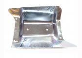 1970 Chevrolet Corvette ALUMINUM INTAKE MANIFOLD OIL UNDER SPLASH SHIELD LS6 / L89 / L78 (USED ON CAST # 3963569) - EA | EN3569C