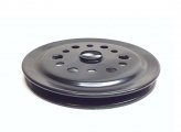 1968 Chevrolet Impala/Caprice/Bel Air CRANK SHAFT PULLEY 1 GROOVE (283, 307, 327 & 350 WITHOUT A/C) GM 3755820 BC | 3755820