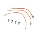 1962 Chevrolet Nova/Chevy II GROUND STRAP KIT | EN4788N