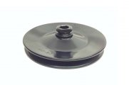 1964 Chevrolet Corvette POWER STEERING PULLEY (63-68 327, 69-74 350 WITH AIR) 1 GROOVE)GM # 3770509 | EN5098C