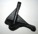 1970 Chevrolet Monte Carlo LOWER A/C COMPRESSOR BRACKET GM # 3969912 | EN6120Z