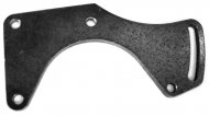 1970 Chevrolet Monte Carlo FRONT A/C COMPRESSOR PLATE BRACKET GM 3940949 MADE IN THE USA | EN6152Z