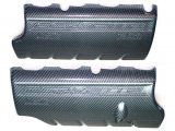 2005 Chevrolet Corvette LS7 FUEL RAIL COVERS - CARBON FIBER LOOK | EN80829O