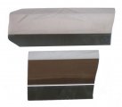 2009 Chevrolet Corvette INTAKE COVERS - PR - POLISHED | EN80889O