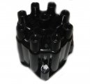 1967 Buick Skylark/GS/Regal/GN DELCO DISTRIBUTOR CAP (# 1971244) FOR 8 CYLINDER WITH FAT CAP. HAS CORRECT LOGO AND IS LICENSED BY GM | EN9630Z