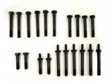 1979 Pontiac GTO/LeMans/Tempest HEAD BOLT KIT - FITS ALL PONTIAC D PORT HEADS | EN9854Z