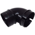 1974 Pontiac GTO/LeMans/Tempest AIR CLEANER PRE HEAT RISER TUBE ELBOW - EA (68-73 GTO/ 68-79 LEMANS) | EX1234Z