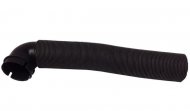 1974 Pontiac GTO/LeMans/Tempest HEAT RISER ELBOW & FLEXIBLE TUBE - GM # 9797496 (68-73 GTO/ 68-79 LEMANS) | EX1235Z
