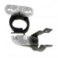 1969 Chevrolet Nova/Chevy II TAILPIPE HANGER - RH | EX21664Z