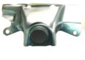 1974 Pontiac GTO/LeMans/Tempest STANDARD EXHAUST MANIFOLD HEAT SHIELD | EX2291Z