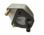 1967 Pontiac Firebird/TransAm OIL FILTER ADAPTER EXTENSION FOR USE WHEN RAM AIR EXHAUST MANIFOLD ARE USED | EX2498F