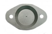 1965 Oldsmobile Cutlass/442/F85 BLOCK-OFF PLATE | EX2604T