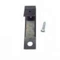 1970 Chevrolet El Camino FUEL LINE BRACE FOR LS6 & L78, MOUNTS ON RH FRONT CARB STUD (INCLUDES BRACE AND SCREW) - EA | FT1685C