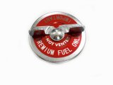 1966 Buick Skylark/GS/Regal/GN GAS CAP PREMIUM FUEL ONLY (PART #GC1035PF) | FT2033Z