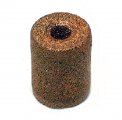 1966 Buick Skylark/GS/Regal/GN FUEL FILTER AC DELCO HOLLEY QUADRAJET BRASS BRONZE AND STONE TYPE | FT21708C