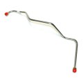 1972 Pontiac Firebird/TransAm FUEL PUMP TO CARB LINES - 400 OR 455 4 BBL | FT2566F