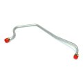 1972 Oldsmobile Cutlass/442/F85 FUEL PUMP TO CARBURETOR LINES (350 4 BBL, ROUTES IN FRONT OF MOTOR AND AROUND WATER NECK) #7207 | FT2675T