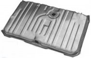 1960 Chevrolet Impala/Caprice/Bel Air GAS TANK WITH FILLER NECK (GM48B) | FT2723P