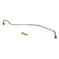 1963 Chevrolet Impala/Caprice/Bel Air FUEL PUMP TO CARB LINES - 327/300 HP 2 PIECES | FT2762P