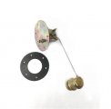 1949 Ford Misc FUEL SENDING UNIT 6/12 V WITH SHORT FLOAT ARM (F100/F250) | FT52909B