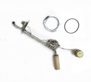 1970 Ford Misc 3/8 INCH FUEL SENDING UNIT. (66-70 BRONCO; 77 BRONCO) | FT52912B