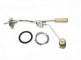 1966 Mopar Dodge/Chrysler/Plymouth GAS TANK SENDING UNIT 3/8 (DODGE C BODY) | FT52977J
