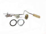 1967 Mopar Dodge/Chrysler/Plymouth GAS TANK SENDING UNIT 5/16 INCH (DODGE CHARGER) | FT52981J