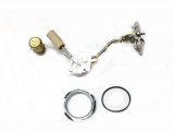 1960 Mopar Dodge/Chrysler/Plymouth COMET & FALCON WAGON STAINLESS FUEL SENDING UNIT 5/16 - AFM06-59010 | FT5901J