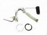1965 Chevrolet Corvette SENDING UNIT 3/8'' LINE SIZE W/ LOCKRING, SEAL O-RING, & STRAINER - OE # 6428065 / AGC50-59100 | FT59100O