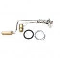 1966 Mopar Dodge/Chrysler/Plymouth DODGE SPORT FURY / C-BODY SENDING UNIT 5/16'' LINE SIZE W/ LOCK RING, SEAL O-RING, & STRAINER - ACD03-59120 | FT59120J
