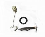 1955 Chevrolet Corvette SENDING UNIT W/ LOCK RING, SEAL O-RING, & STRAINER - AGC50-59700 | FT59700O
