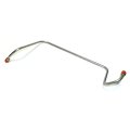 1972 Chevrolet Corvette 454, QUADRAJET - FUEL PUMP TO CARB. LINE | FT80275O