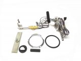 1988 GM Truck GAS TANK SENDING UNIT 3 LINES. PASSENGER SIDE R/V SERIES (SQUARE BODY) | FT80805K