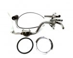 1976 GM Truck GAS TANK SENDING UNITS 3 LINES. MANUAL TRANSMISSION. (BLAZER/SUBURBAN/JIMMY) | FT80806K