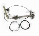 1981 GM Truck GAS TANK SENDING UNIT3 LINES (CHEVROLET C/K SERIES) | FT80816K