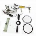 1988 GM Truck GAS TANK SENDING UNIT 3 LINES. DRIVER SIDE R/V SERIES (SQUARE BODY) | FT80817K